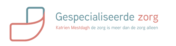 Gespecialiseerde Zorg Katrien Mestdagh